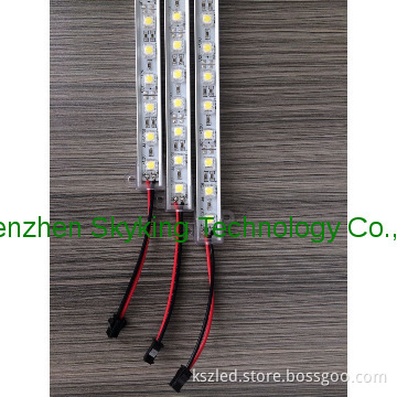 LED advertising light